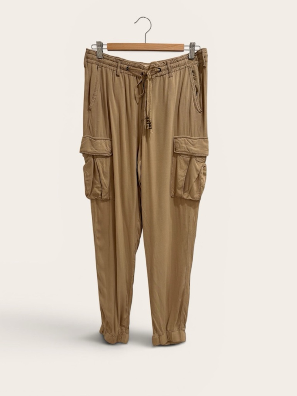 2000’s Denim Supply Ralph Lauren Cargo Joggers